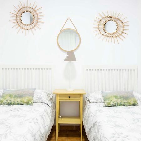 Apartamento Mar de Fondo Barbate Exterior foto