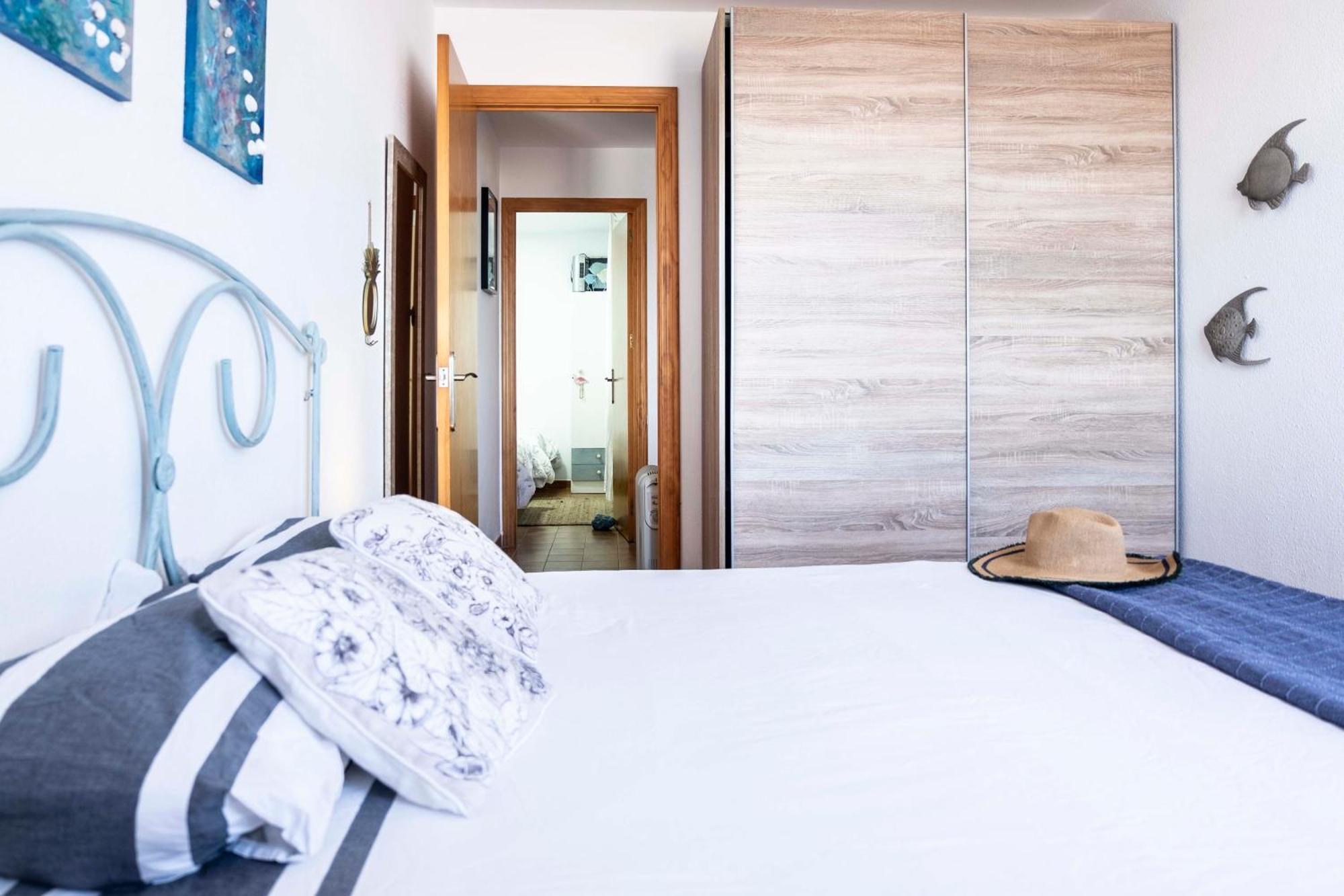 Apartamento Mar de Fondo Barbate Exterior foto